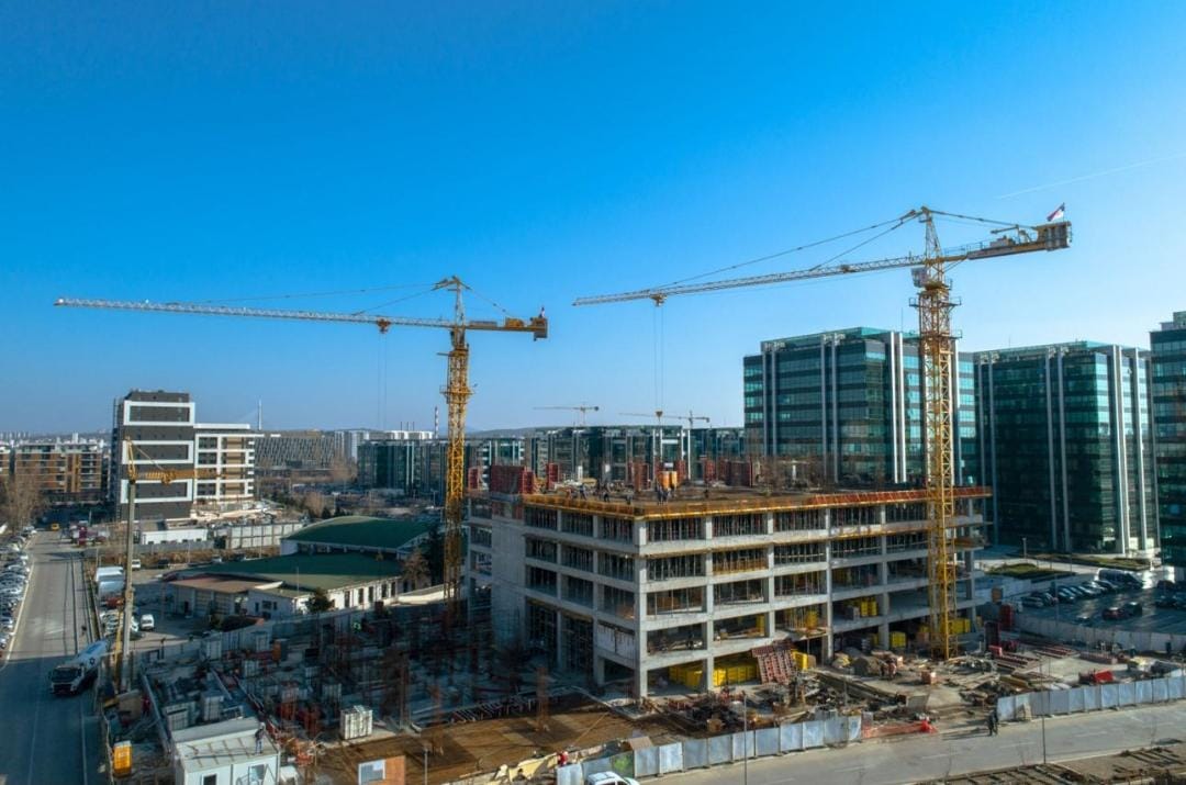 مجموعة الهيبة القابضة